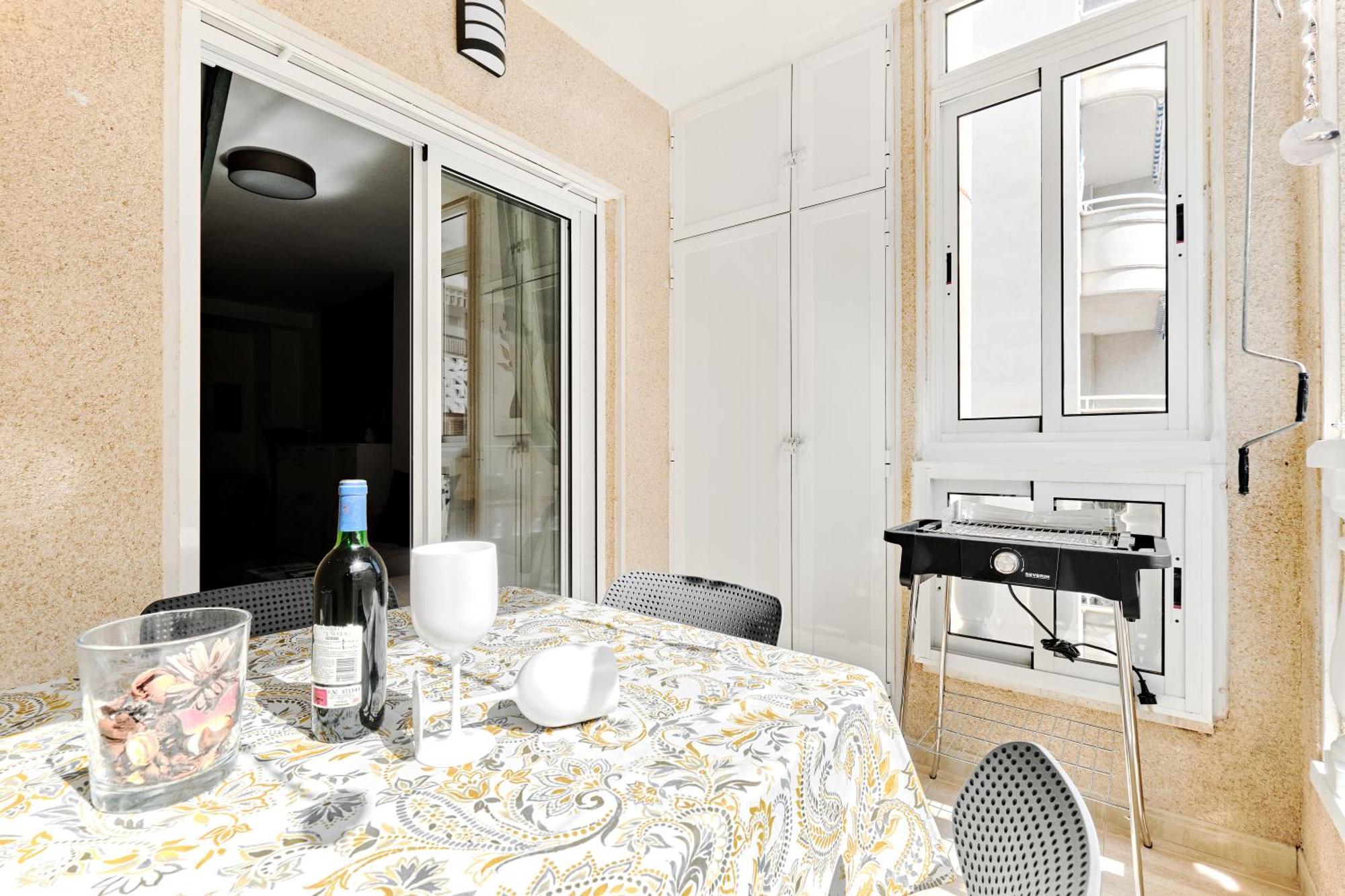 Casa Bellavida Torrevieja Apartment Exterior photo