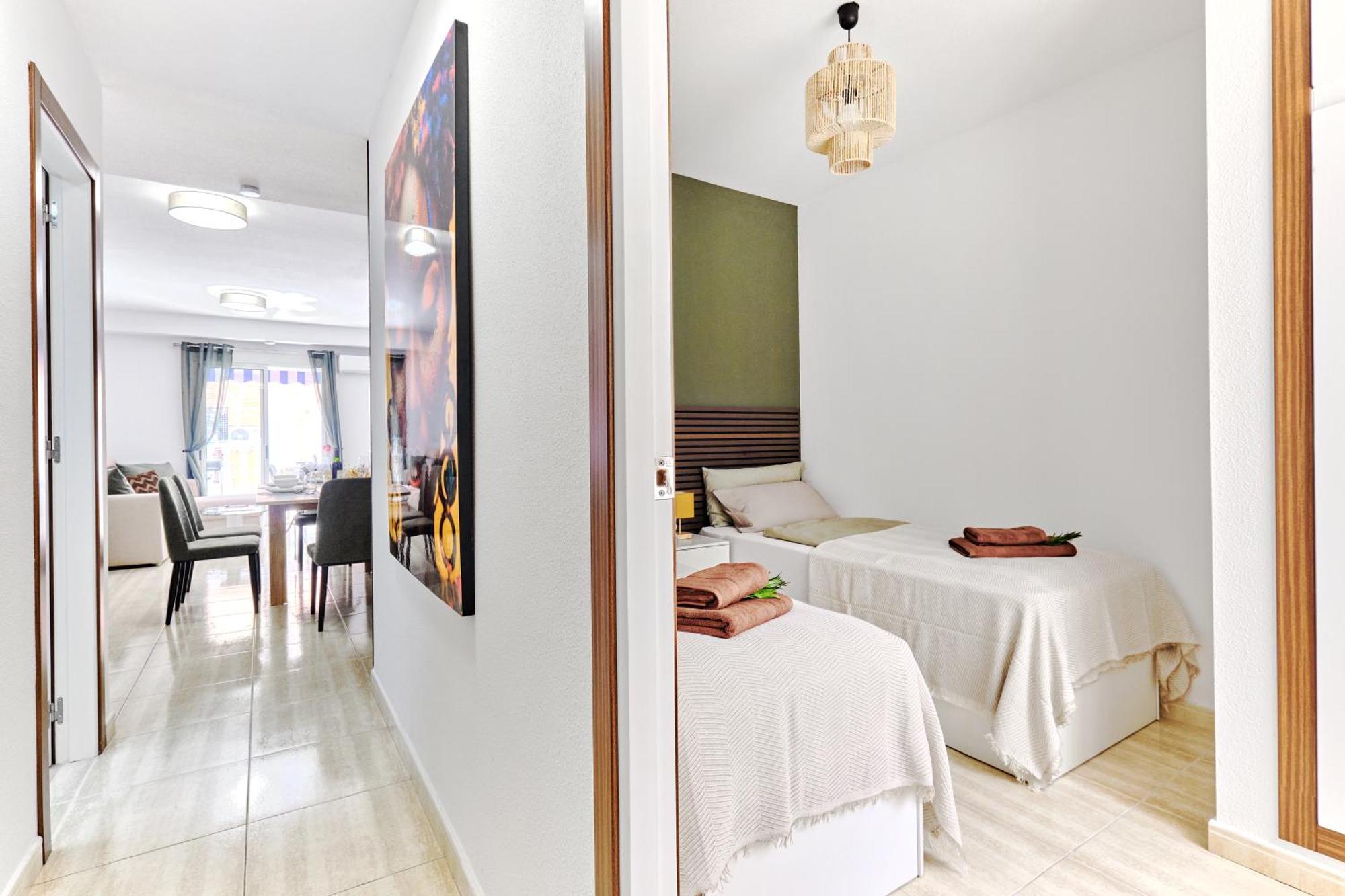 Casa Bellavida Torrevieja Apartment Exterior photo