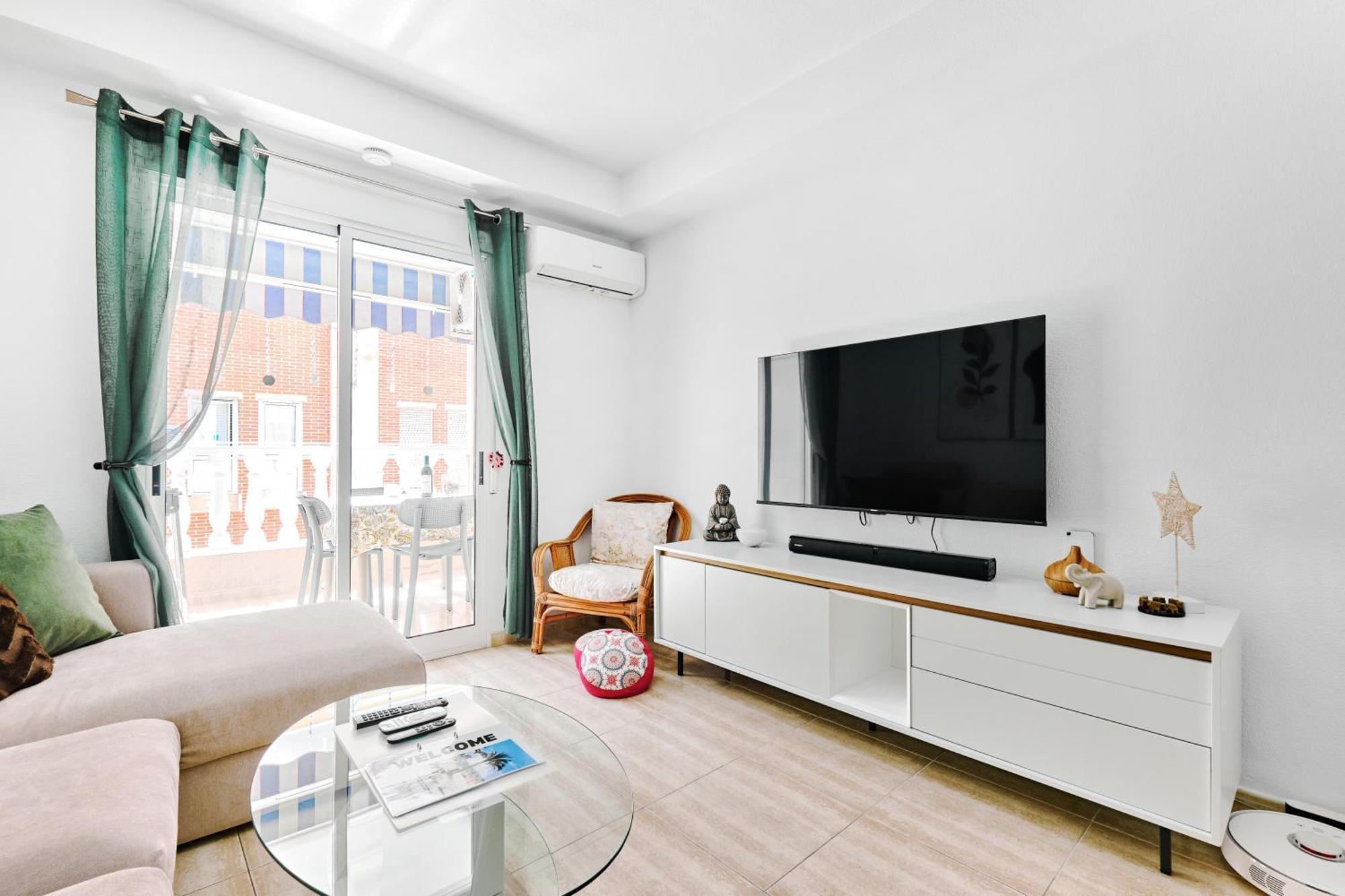 Casa Bellavida Torrevieja Apartment Exterior photo